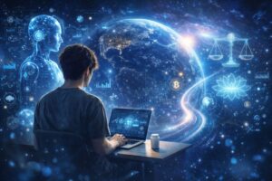 次世代の働き方